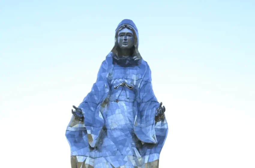  Por la inauguración de la Virgen de la Misericordia, Ángeles Verdes refuerzan la asistencia en la carretera Victoria–Villagrán