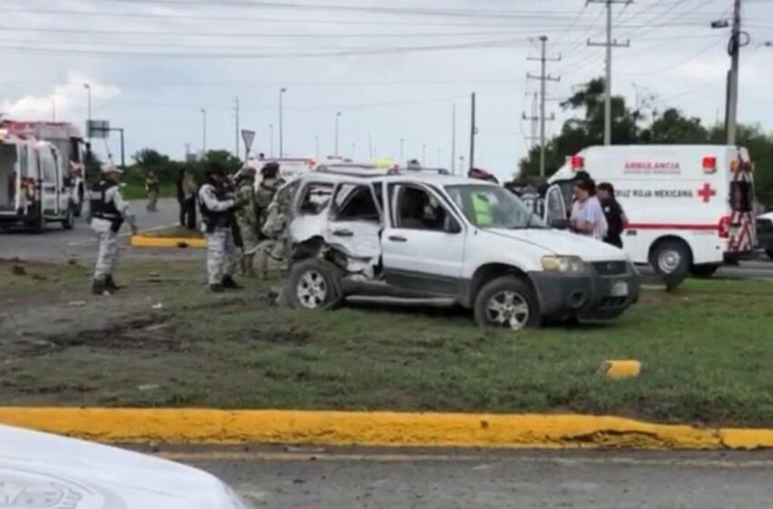  Operativos de alcohol arroja disminución del 33% en accidentes