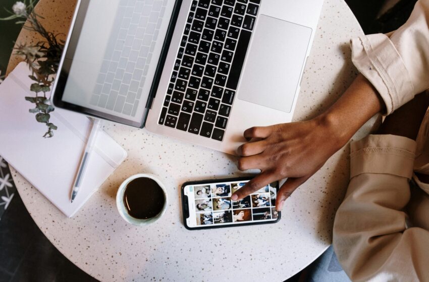  Cinco consejos para proteger tu identidad digital este 2026