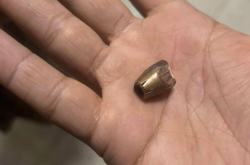  Al menos 7 lesionados durante festejos de Año Nuevo en Tamaulipas