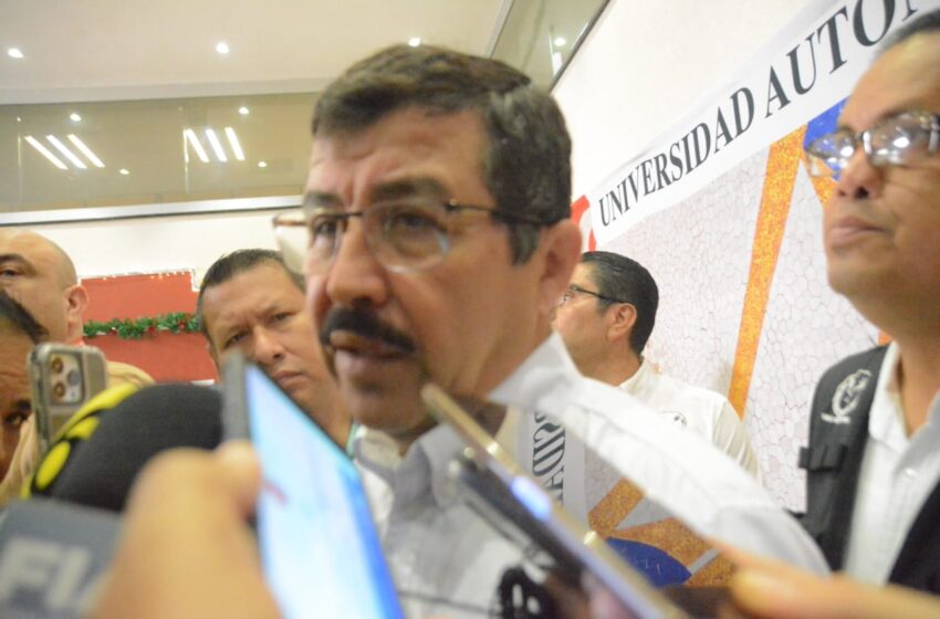  RESPALDO DEL GOBIERNO ESTATAL FORTALECE PROYECCIÓN ACADÉMICA DE LA UAT