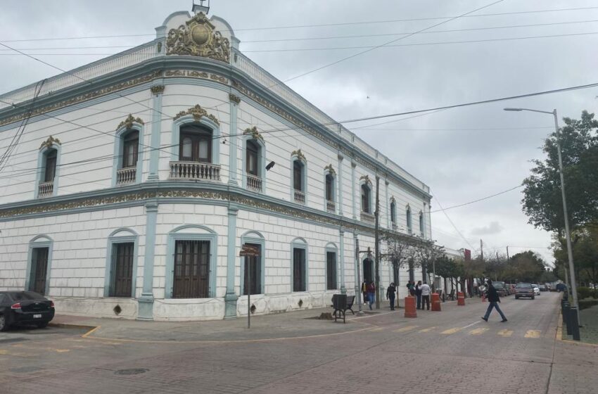  En Victoria la oposición aplaude y Morena cuestiona