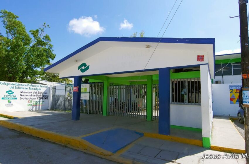  Conalep Mante es plantel con más promoción de modelo dual