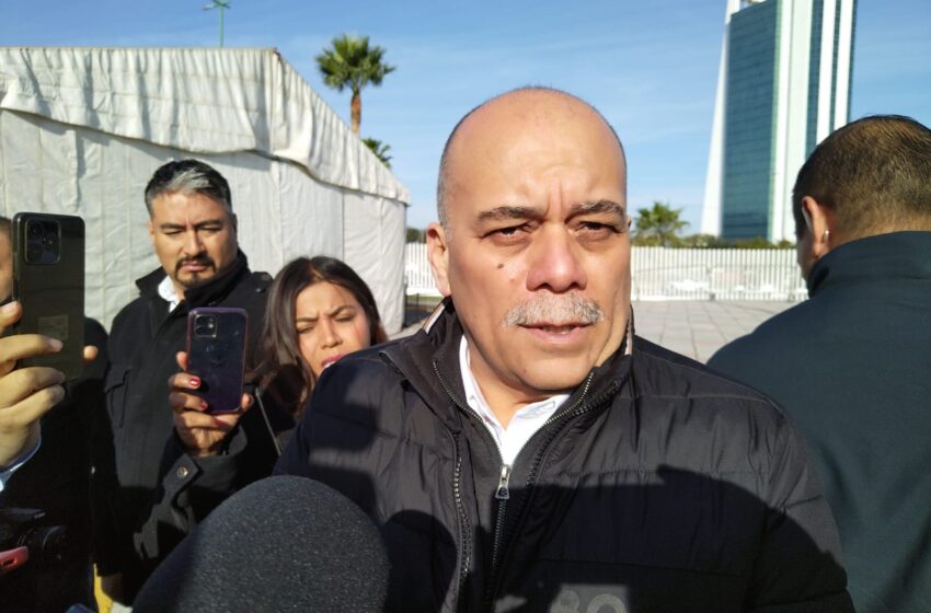  FISCALÍA DE TAMAULIPAS EVALÚA A TODO SU PERSONAL