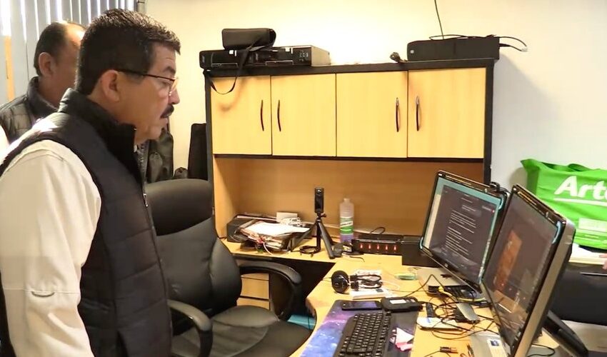  Incorpora UAT tecnología de vanguardia en pruebas vocacionales para estudiantes de bachillerato