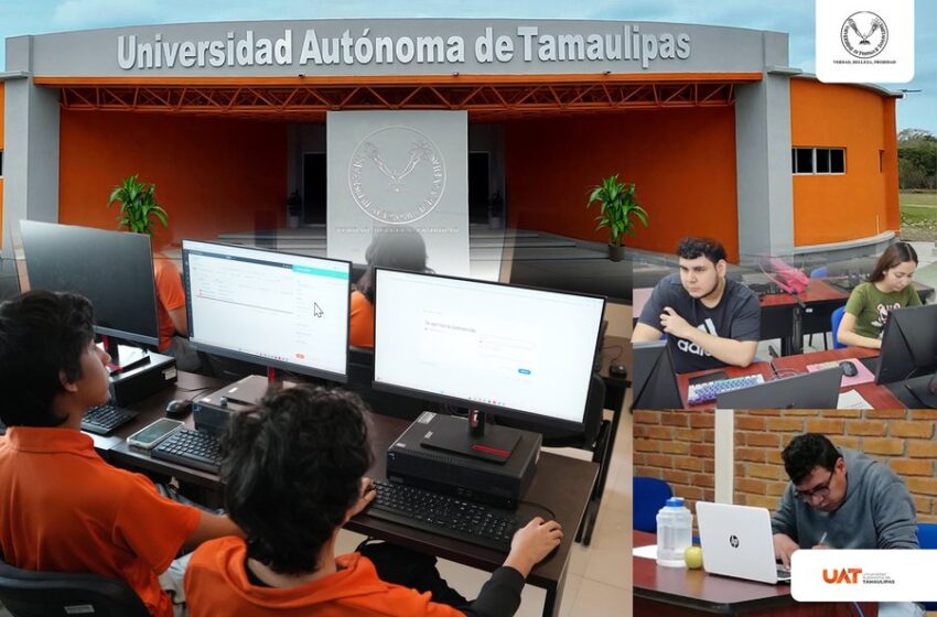  Ampliará la UAT a más municipios sus programas educativos