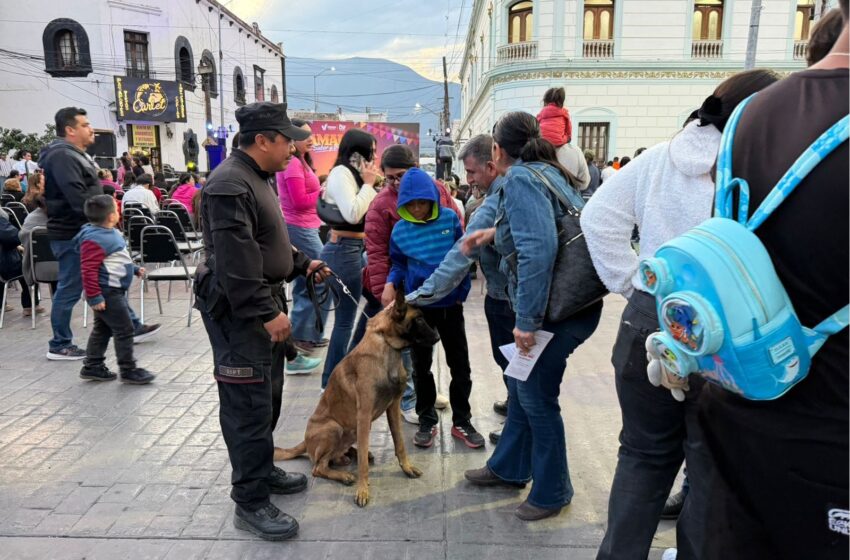  Acciones de proximidad permiten fortalecer el vínculo con la sociedad
