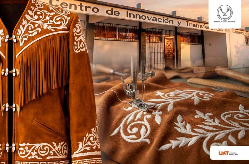  La UAT certificará a artesanos de la cuera tamaulipeca