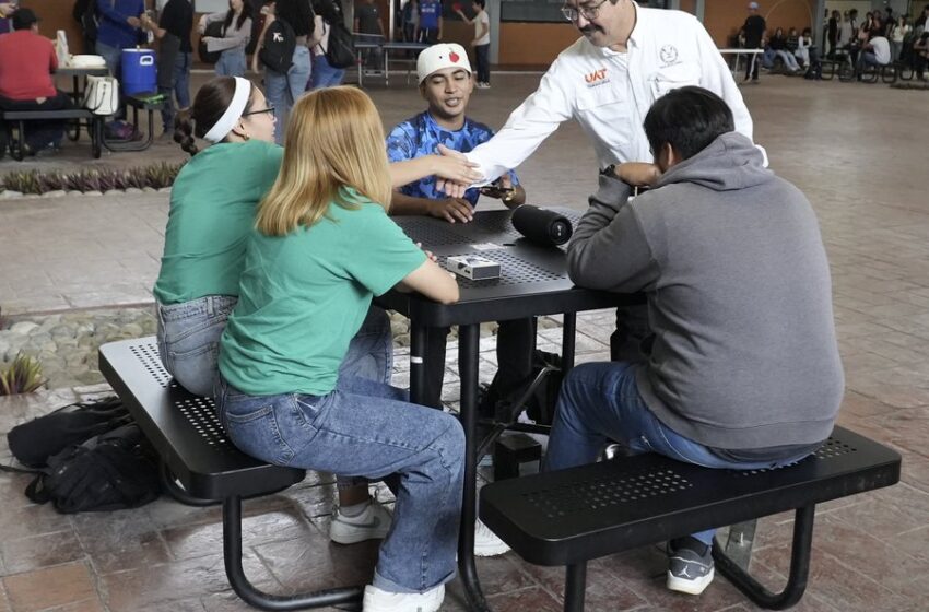  Contará la UAT con brigada de apoyo psicológico a universitarios