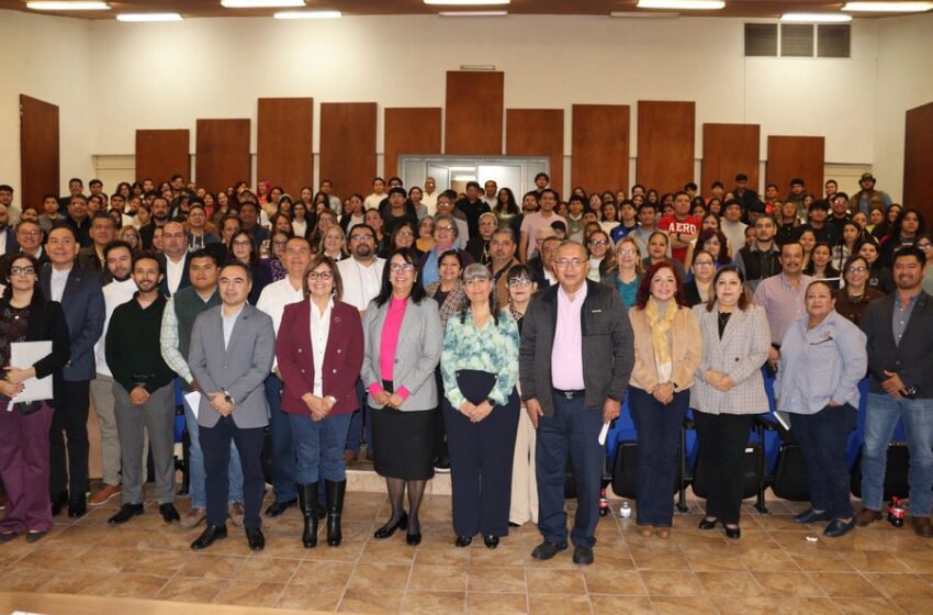  UAT y CANACINTRA impulsan el talento estudiantil