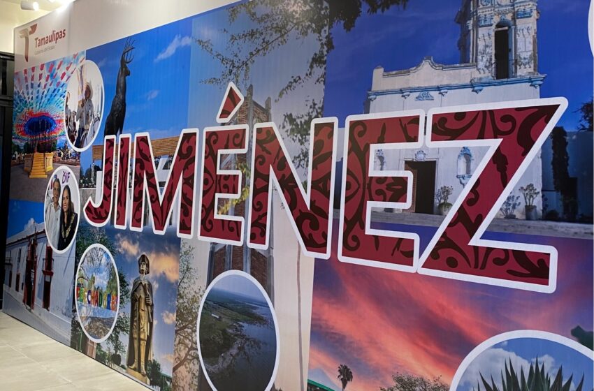  Jiménez ya está en Punto Tamaulipas, visítalo y conoce su esencia: Turismo