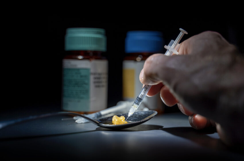  ONU alerta posibles maltratos en centros de México para tratar adicciones