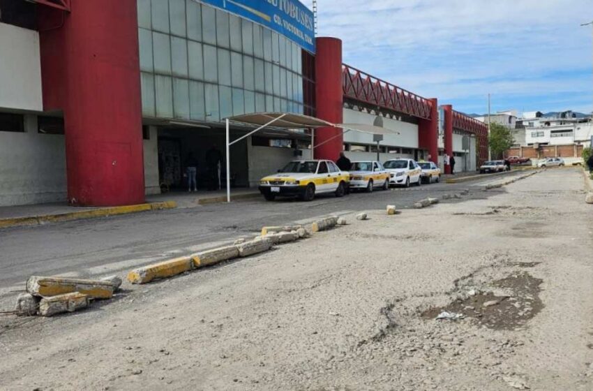  Suspende operaciones la Central de Victoria