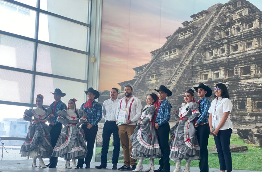  Tamaulipas impulsa promoción turística a nivel nacional