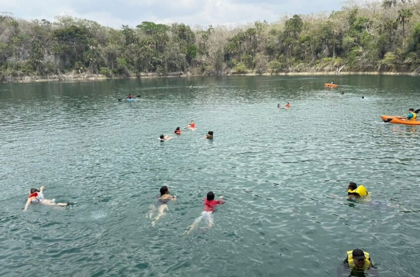  Consejos Municipales de Turismo impulsarán proyección de maravillas naturales de Tamaulipas