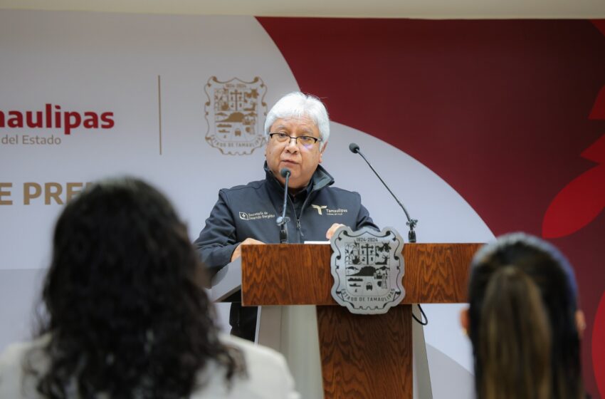  Ninguna familia en Tamaulipas se quederá sin acceso a la energía eléctrica; iniciará el Programa Electrificación al 100%