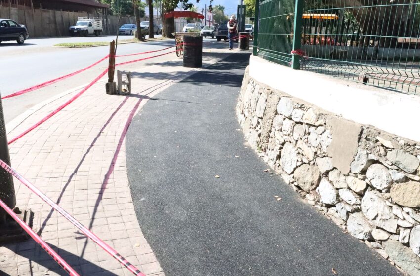  Remodela gobierno de Américo Paseo Méndez en Ciudad Victoria