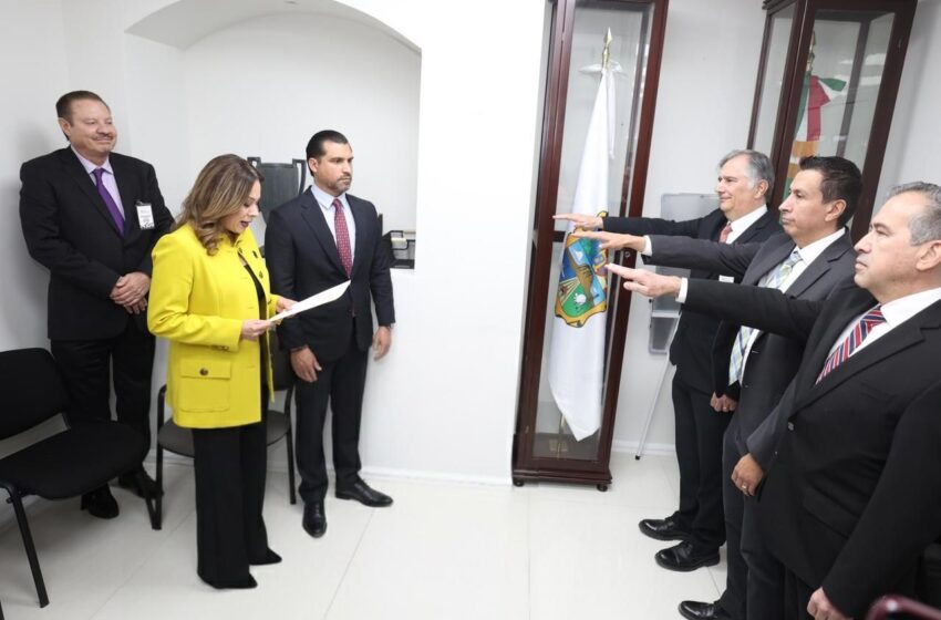  Poder Judicial de Tamaulipas avanza en la implementación del nuevo sistema de justicia civil y familiar