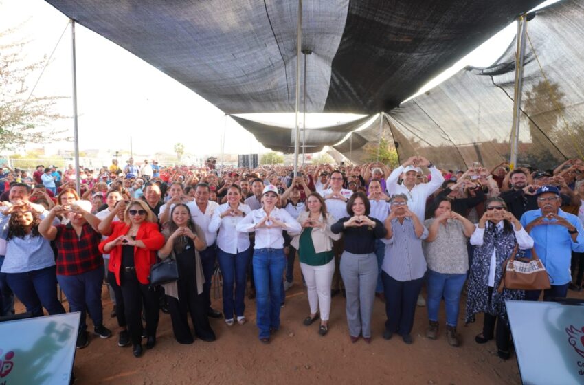  CARMEN LILIA CANTUROSAS FORTALECE LA GOBERNANZA TERRITORIAL CON SEGUNDO CONSEJO SOCIAL DE PARTICIPACIÓN EN LAS TORRES
