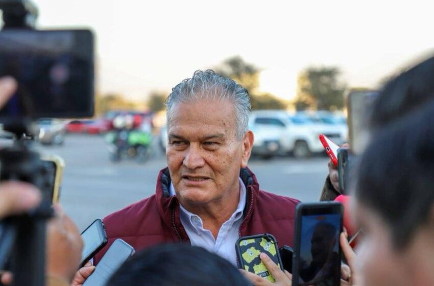  Avanza Sector Salud en aplicación de la vacuna de sarampión