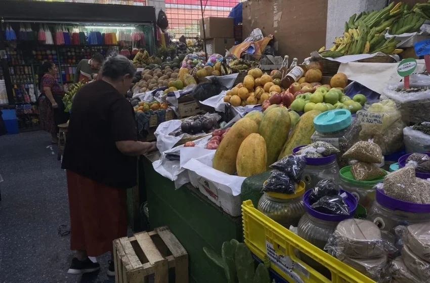  CANACO alerta por exceso de cobros al comercio