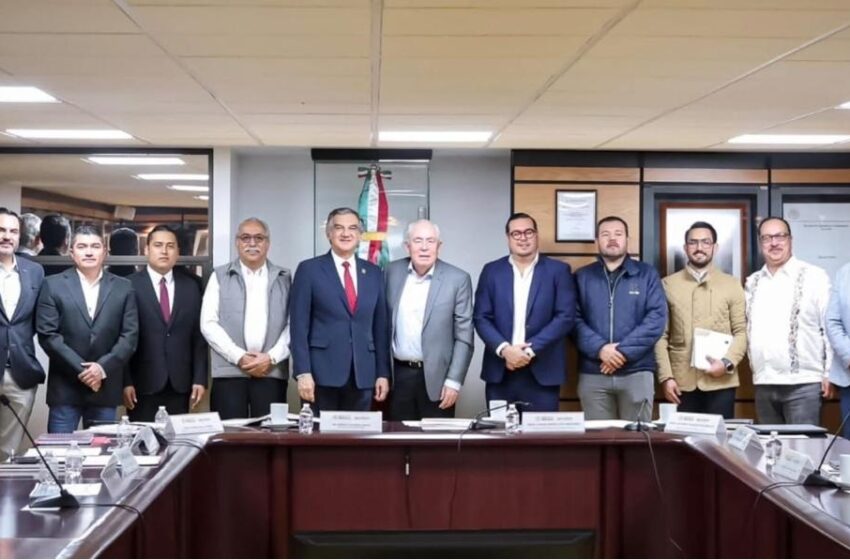  Gobierno Federal respalda comercialización de maíz amarillo en Tamaulipas