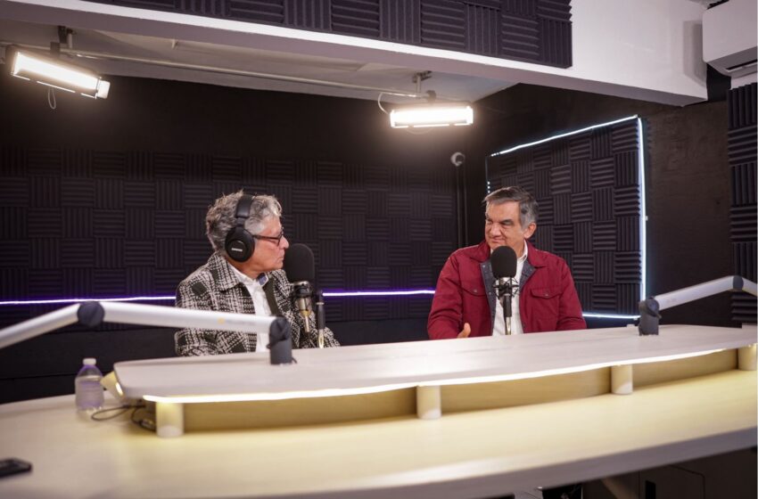  En Tamaulipas hay finanzas sanas y desarrollo económico: Américo