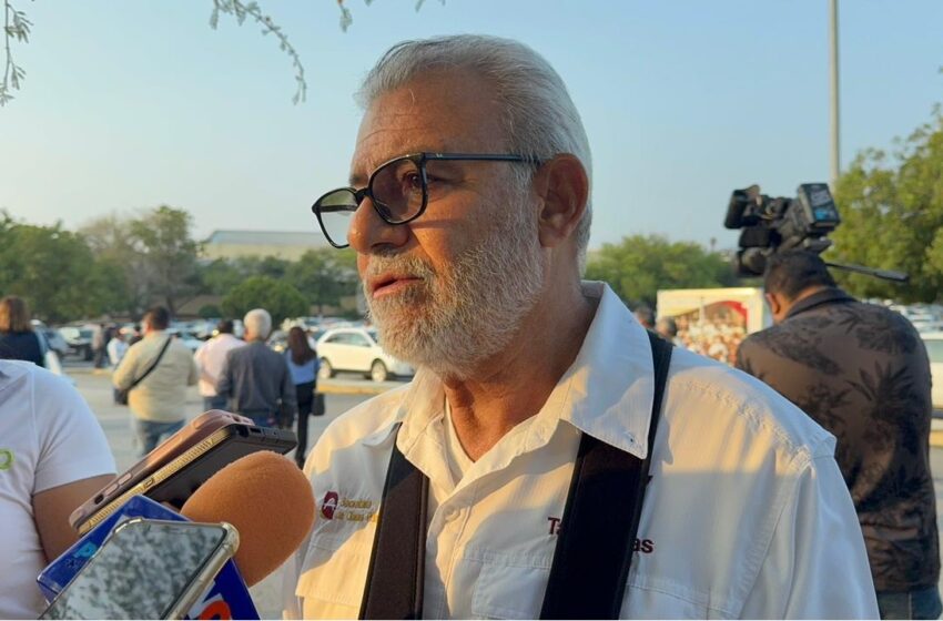  Respalda Gobierno de Tamaulipas “Mundial Social” construyendo canchas en todas las regiones del estado