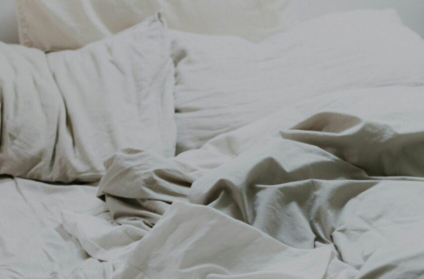  Día Mundial del Sueño: Advierten una epidemia de falta de sueño