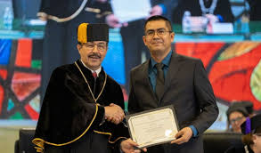  Reconoce la UAT el talento de sus jóvenes científicos