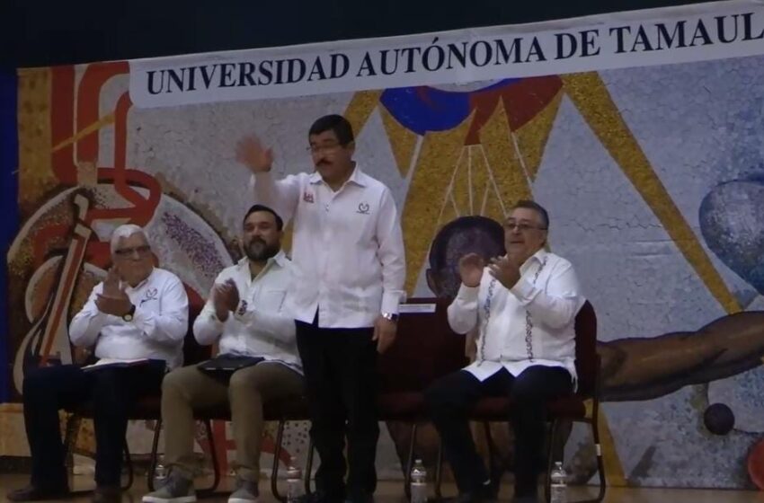  Certifica la UAT a guías especializados en turismo de Tamaulipas