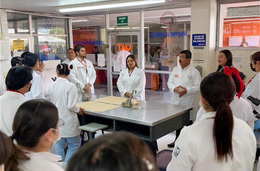  Consolidar el posgrado es prioridad para la UAT: Rector