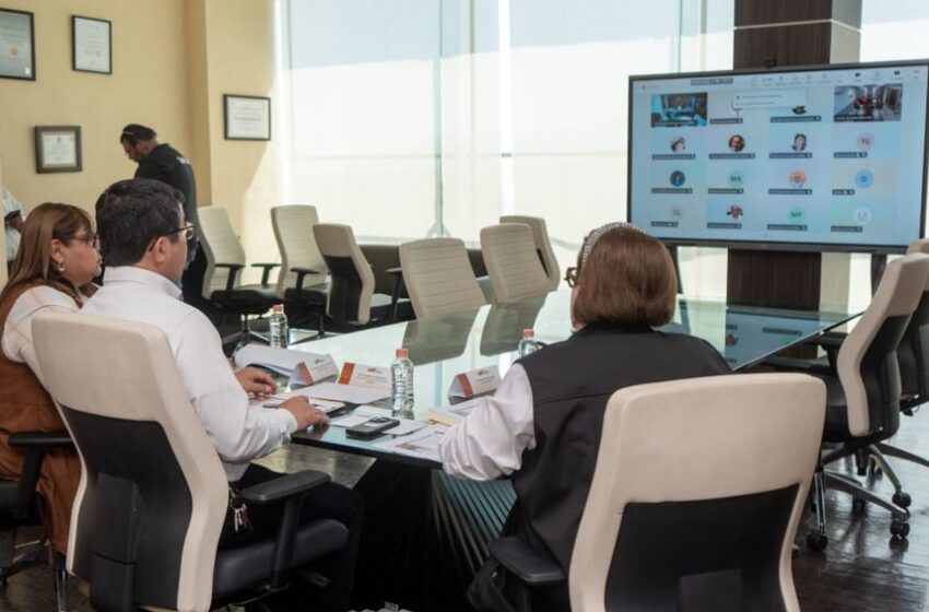  Impulsa la UAT certificación de sus docentes con estándares internacionales