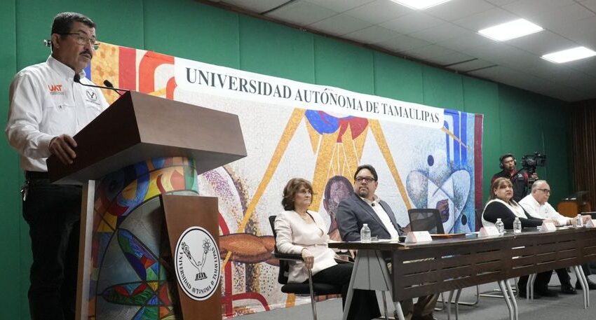  Resguarda la UAT su patrimonio documental y memoria histórica