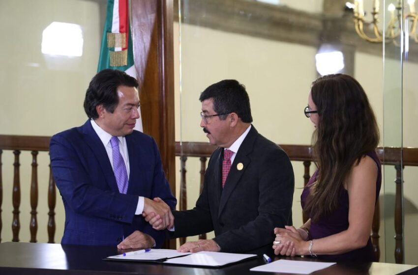  UAT se suma al programa “Abrazo Universitario al Bachillerato Nacional”