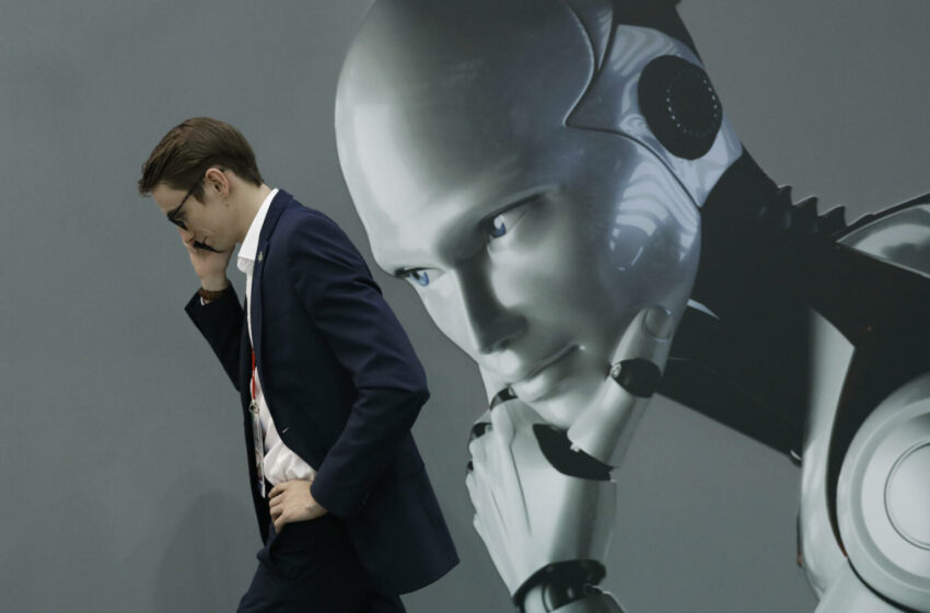  Aumento de fallas en inteligencia artificial alerta la ciberseguridad global, revela informe