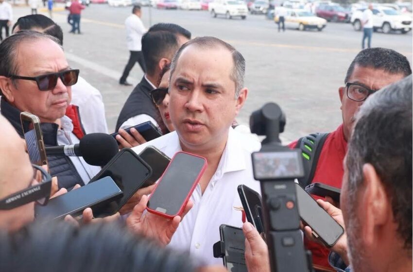  Reitera Secretaría de Finanzas coordinación cercana con gobiernos municipales para fortalecer planeación y transparencia