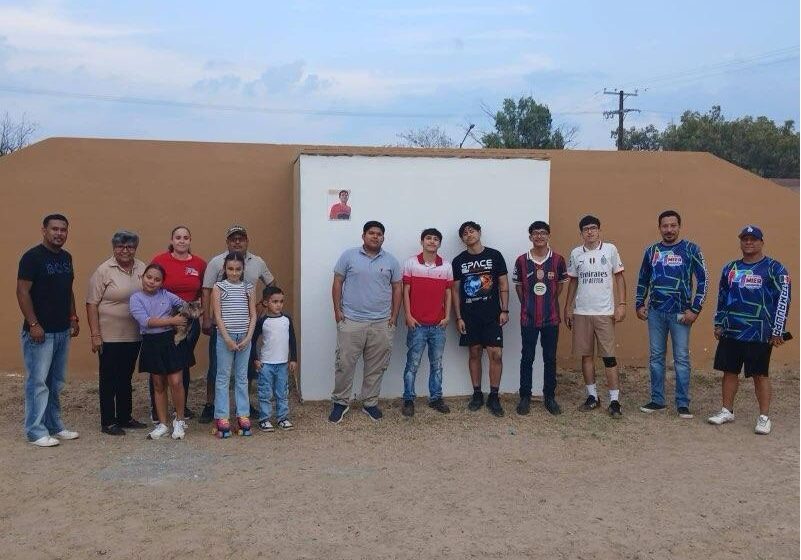  Arranca ITCA “Convivir es un golazo”, en sintonía con el Mundial Social 2026