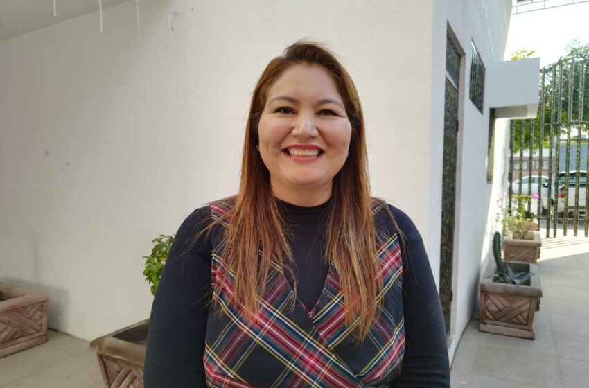  Llevan servicios y justicia a mujeres del campo en Tamaulipas