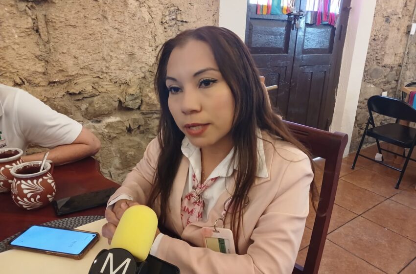  DENUNCIAN ACOSO LABORAL EN HOSPITAL DEL IMSS EN REYNOSA