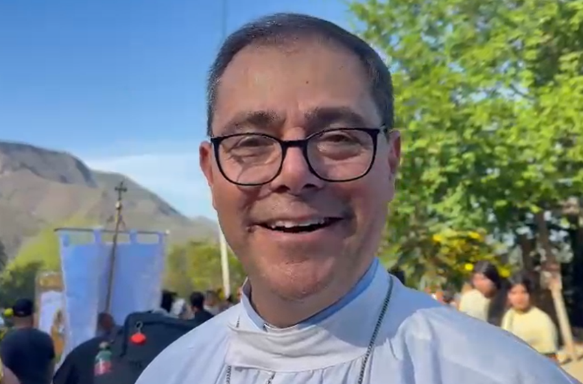  DOMINGO DE RAMOS INICIA SEMANA SANTA