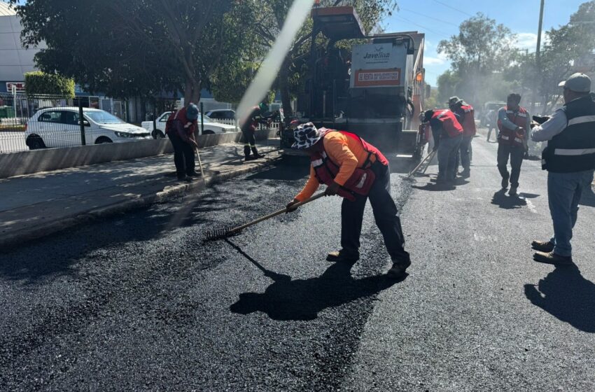  Obras Públicas analiza solicitudes para plan 2026