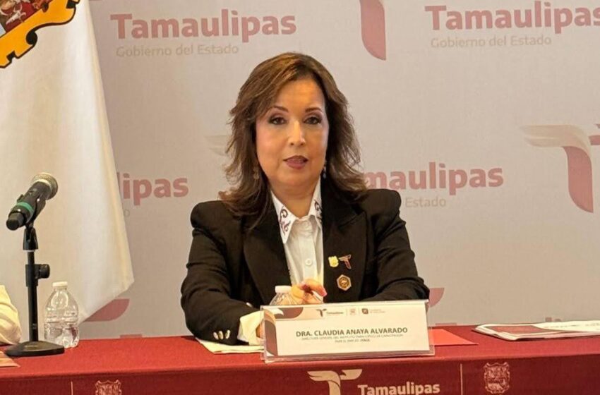  Destaca ITACE avances históricos en educación técnica en Tamaulipas