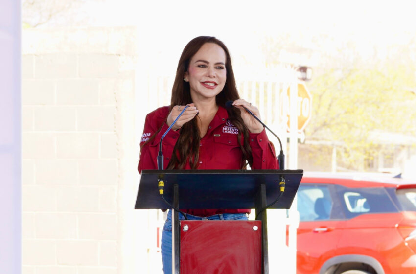  Nuevo Laredo impulsa economía con nuevos negocios y empleo