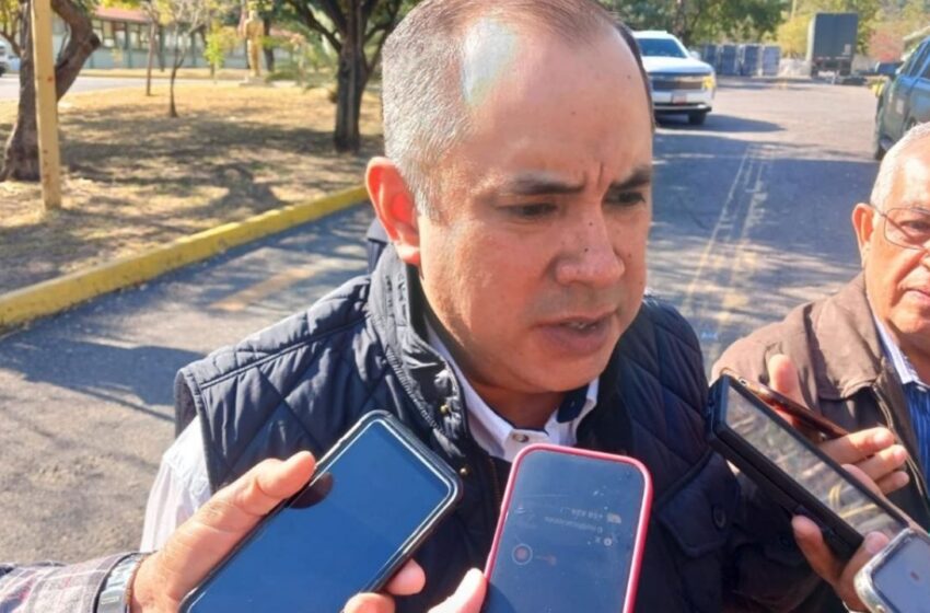  Analizan extender estímulos fiscales en abril