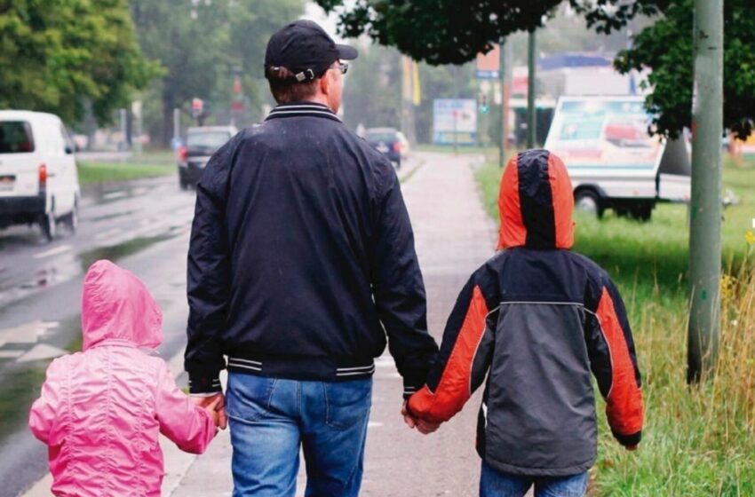  Frente frío 41 causará lluvias en estas entidades