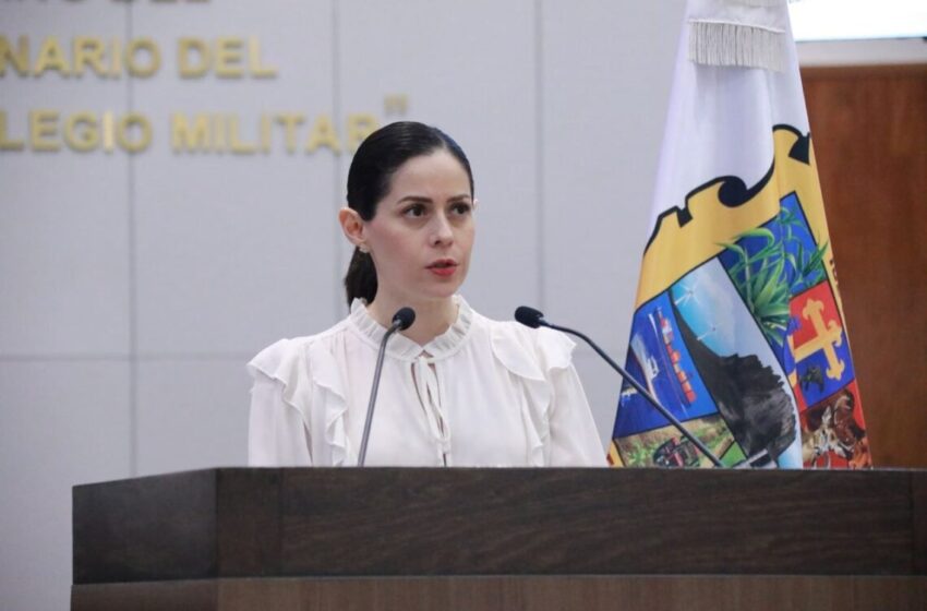  Proponen eliminar cobro por corrección de actas en Tamaulipas