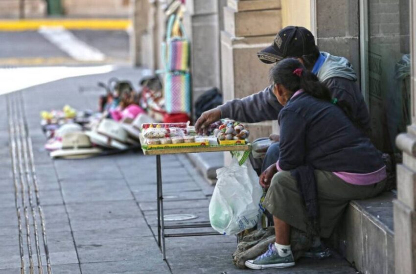  Pobreza laboral en Tamaulipas, la más baja en 10 años