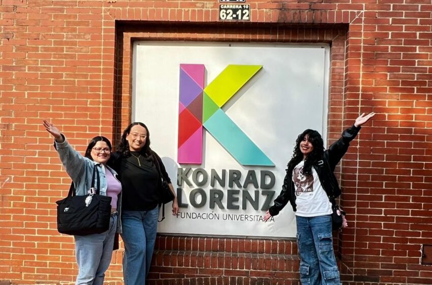  UAT impulsa excelencia con estancias internacionales