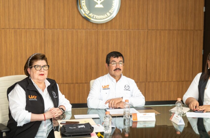  Imparte la UAT talleres de actualización e innovación a sus docentes